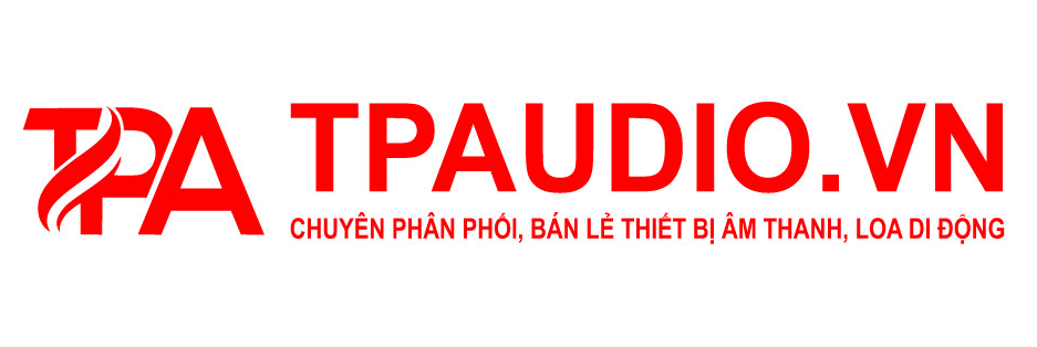 TPAudio.vn- Âm Thanh Tiên Phong