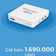 Smart Box VNPT