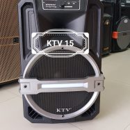 KTV 15