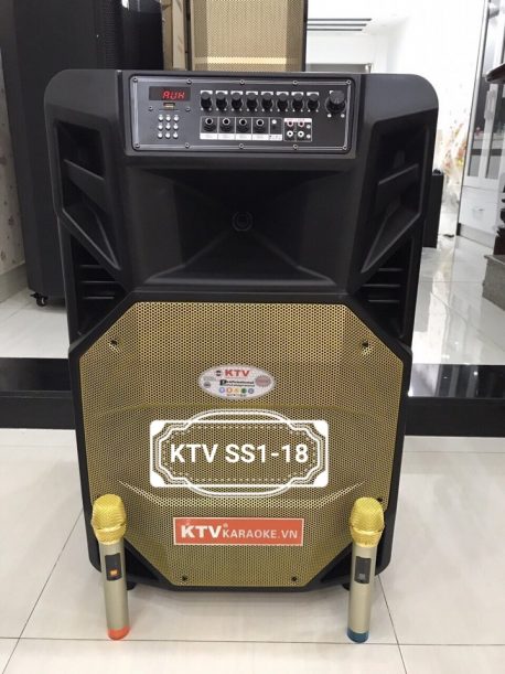 KTV SS1-18A