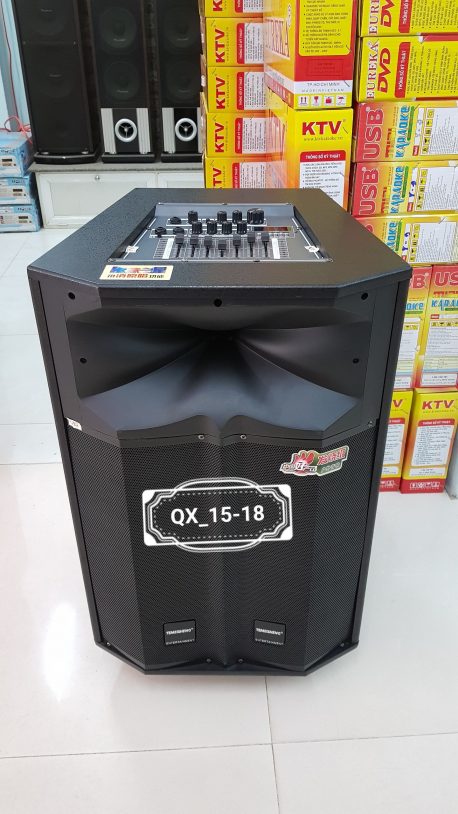 Temeisheng QX-1518