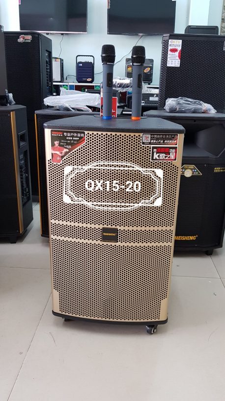 Temeisheng QX-1520