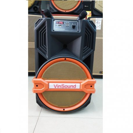 VinSound 15V (4 tấc)