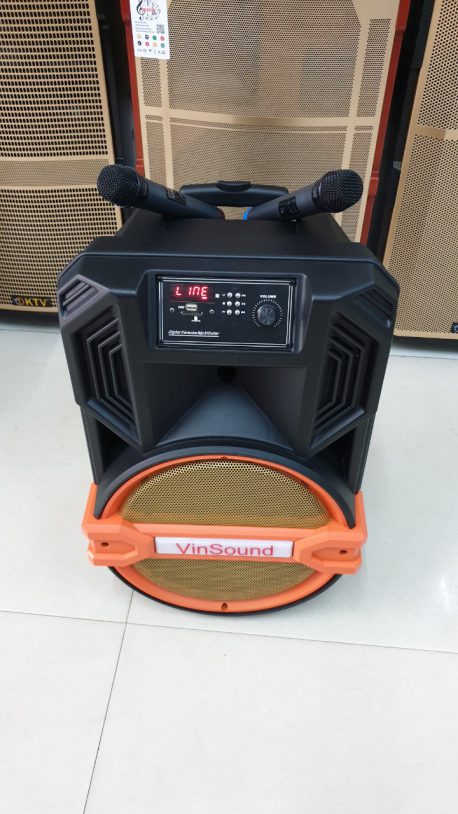 VinSound 15V (4 tấc) - Hình ảnh 5