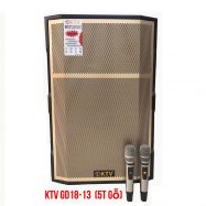 KTV GD18-13 (5 tấc)