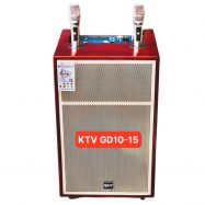 KTV SG10-15 (4 tấc)