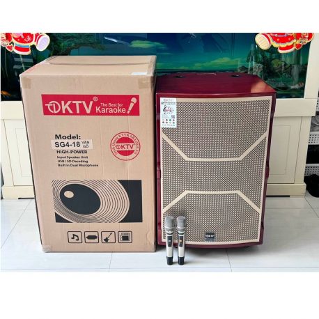 KTV SG4-18 (5 tấc) - Hình ảnh 3