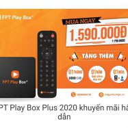 Smart Box FPT