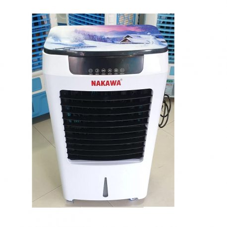 NAKAWA HD-6A - Hình ảnh 3