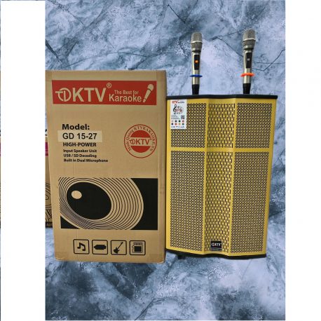 KTV GD15-27 (4 tấc) - Hình ảnh 4