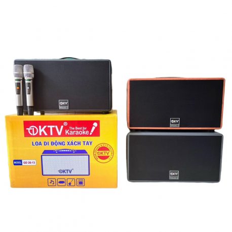 KTV GD26-13 - Hình ảnh 2