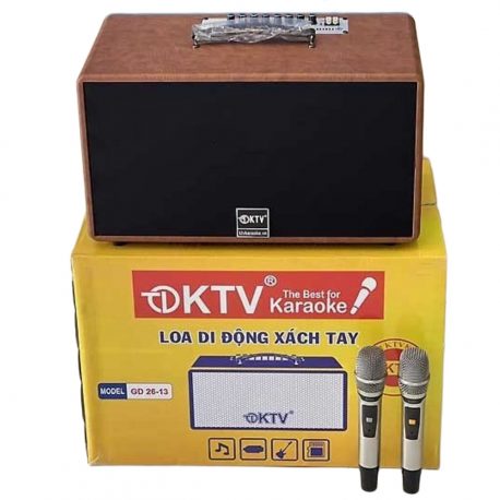 KTV GD26-13 - Hình ảnh 3