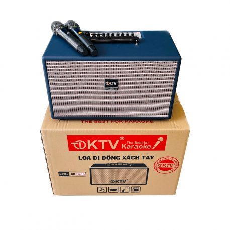 KTV GD26-19 - Hình ảnh 3